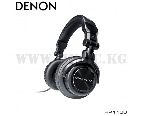 DJ-наушники Denon HP1100