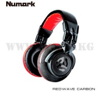 DJ-наушники Numark Redwave Carbon