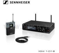 Радиосистема Sennheiser XSW 1-CI1-B