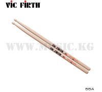 Барабанные палочки Vic Firth 55A