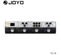 Педаль Joyo TC-2 