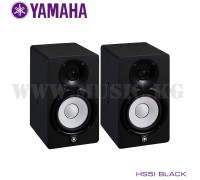 Студийные мониторы Yamaha HS5I Black (пара)