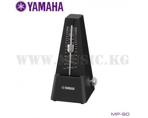 Механический метроном Yamaha MP-90 Black