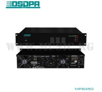 Усилитель DSPPA MP6450