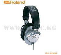 Студийные наушники Roland RH-200S