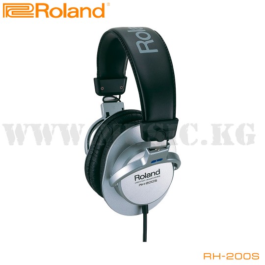 Студийные наушники Roland RH-200S
