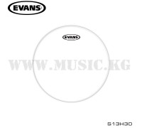 Резонаторный пластик для тома Evans S13H30