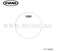 Пластик для тома Evans TT12G2