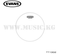 Пластик для тома Evans TT13G2