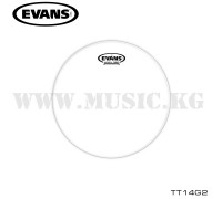 Пластик для тома Evans TT14G2