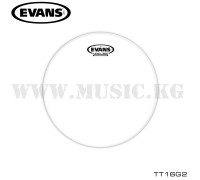 Пластик для тома Evans TT16G2