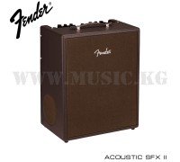 Акустический комбоусилитель Fender Acoustic SFX II
