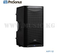 Активная акустическая система Presonus AIR12 2-Way Active Sound-Reinforcement Loudspeaker, Black (пара)