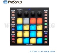 Midi-контроллер Presonus Atom Controller