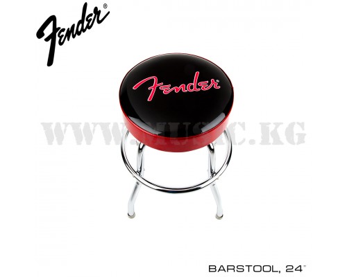 Барный стул Fender Barstool, 24"