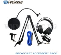 Комплект для вещания Presonus Broadcast Accessory Pack