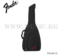 Чехол для электрогитары Fender FEJ-610 Jaguar/Jazzmaster/Starcaster Gig Bag