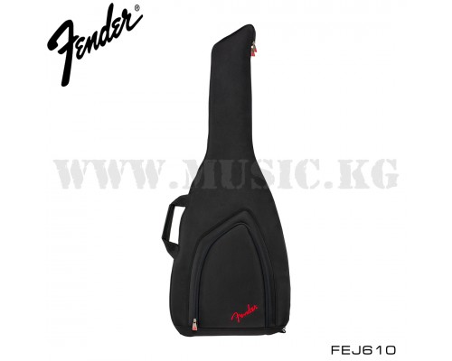 Чехол для электрогитары Fender FEJ-610 Jaguar/Jazzmaster/Starcaster Gig Bag