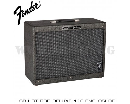 Гитарный кабинет Fender GB Hot Rod Deluxe™ 112 Enclosure