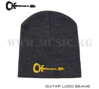 Шапка Charvel Guitar Logo Beanie
