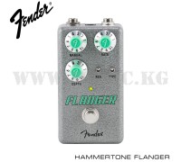 Педаль Fender Hammertone Flanger