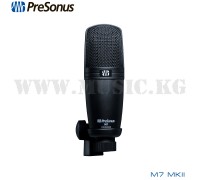 Студийный микрофон Presonus M7 MKII