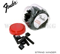Машинка для намотки струн Fender String Winder