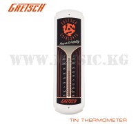 Термометр Gretsch Tin Thermometer