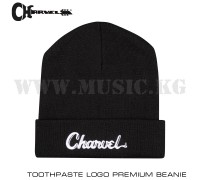 Шапка Charvel Toothpaste Logo Premium Beanie