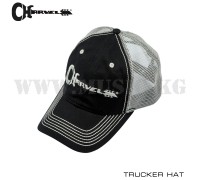 Кепка Charvel Trucker Hat