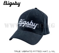 Кепка Bigsby True Vibrato Fitted Hat, L/XL