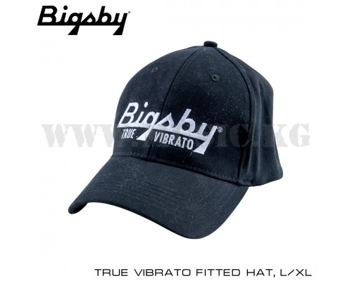 Кепка Bigsby True Vibrato Fitted Hat, L/XL
