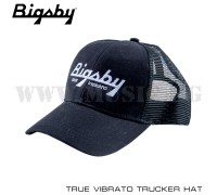 Кепка Bigsby True Vibrato Trucker Hat