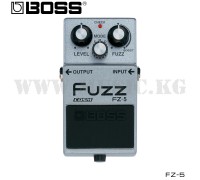 Педаль Boss FZ-5 Fuzz