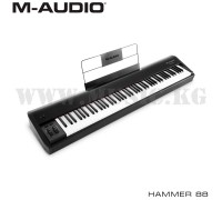 Midi-клавиатура M-Audio Hammer 88