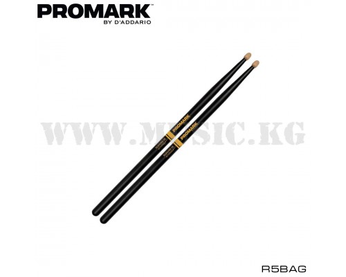 Барабанные палочки Promark R5BAG