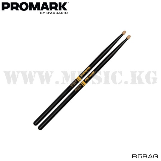 Барабанные палочки Promark R5BAG