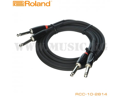 Коммутационный кабель Roland RCC-10-2814