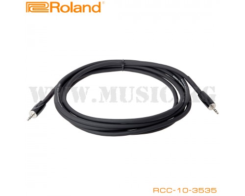 Сигнальный кабель Roland RCC-10-3535 (3м)