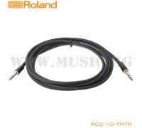 Балансный кабель Roland RCC-10-TRTR