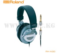 Студийные наушники Roland RH-A30