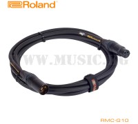 Микрофонный кабель Roland RMC-G10 (3м)