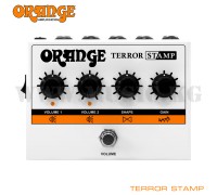 Портативный гитарный усилитель Orange Terror Stamp
