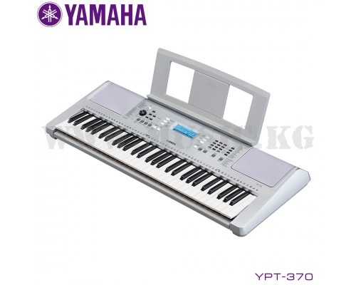 Синтезатор Yamaha YPT-370