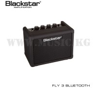 Портативный комбоусилитель Blackstar Fly 3 Bluetooth