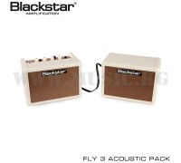 Портативный комбоусилитель Blackstar Acoustic Pack