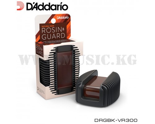 Канифоль D'Addario DRGBK-VR300