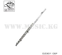 Поперечная флейта Di Zhao DZ301 CEF