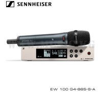 Радиомикрофон Sennheiser EW 100 G4-865-S-A