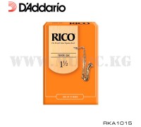 Трость для тенор саксофона D'Addario Rico RKA1015 (1.5)